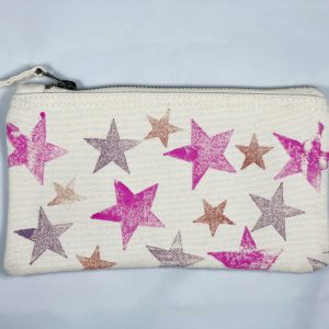 Star Makeup Bag - Small