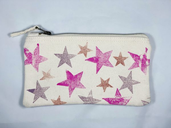 Star Makeup Bag - Small